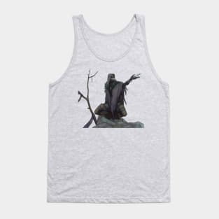 Val, Release Tank Top